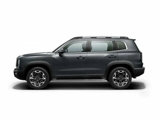 2026 Haval Dargo I Рестайлинг, серый, 3499000 рублей, вид 1