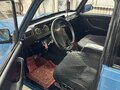 2009 Lada (ВАЗ) 2107, голубой - вид 7