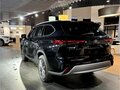 2026 Toyota Highlander IV (XU70), чёрный, 5750000 рублей - вид 6