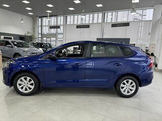 2026 Lada (ВАЗ) Iskra SW, синий, 1525000 рублей, вид 2
