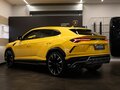 2021 Lamborghini Urus I, жёлтый - вид 9