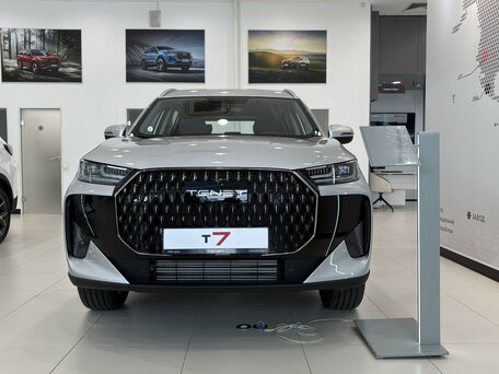 2026 Tenet T7, серебристый, 2707650 рублей, вид 2