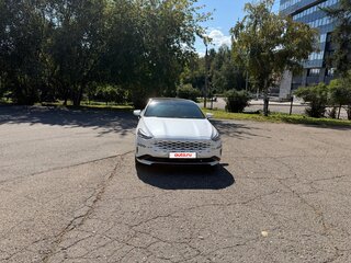 2022 Kia K8 I, белый, 3790000 рублей, вид 2