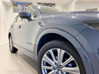 2026 Mazda CX-5 II Рестайлинг, голубой, 5650000 рублей, вид 5
