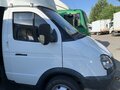 2011 ГАЗ ГАЗель (3302), белый, 1700000 рублей - вид 3