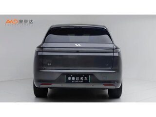2023 Li Auto (Lixiang) L7 I, серый, 4310000 рублей, вид 4