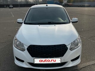 2019 Datsun on-DO I, белый, 420000 рублей, вид 2