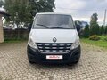 2011 Renault Master, белый - вид 7