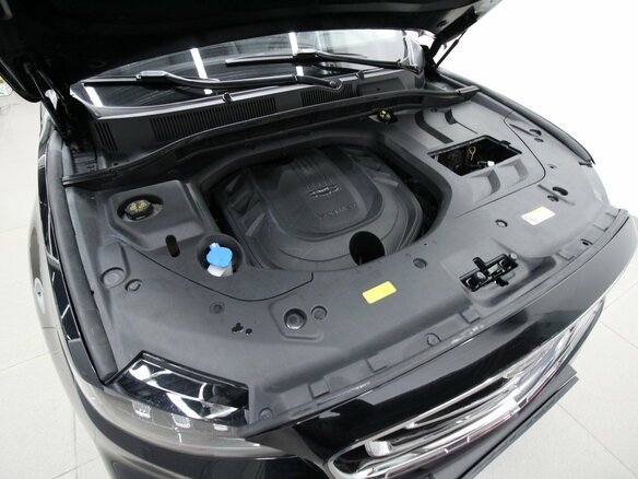 2021 Geely Atlas Pro, чёрный, 2000000 рублей - вид 19