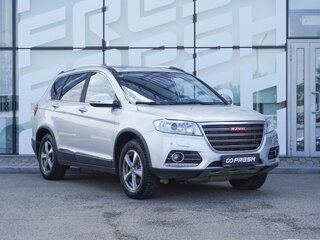 Haval H6 Red Label Sport I