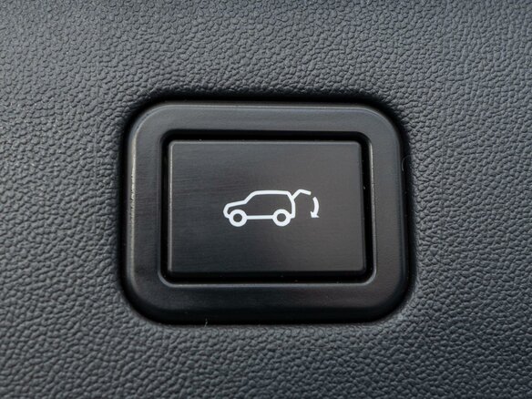 2023 Changan CS55 Plus II, красный, 2100000 рублей - вид 19