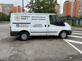 2013 Ford Transit, белый, 950000 рублей - вид 4