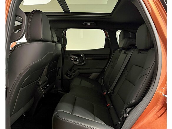 2026 Haval H7 I, оранжевый, 4199000 рублей - вид 10