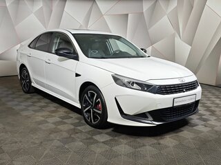 2023 Kaiyi E5, серый, 1178000 рублей, вид 3