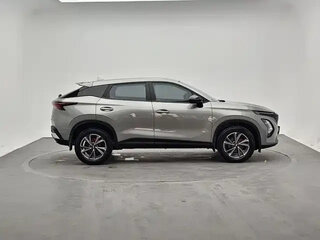 2025 Chery Tiggo 5x II, серый, 1606000 рублей, вид 4
