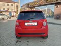 2008 Chevrolet Aveo I Рестайлинг, красный, 330000 рублей - вид 3