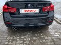 2015 BMW 3 серии 320d VI (F3x) Рестайлинг, чёрный, 2100000 рублей - вид 6