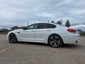 2013 BMW M6 III (F06/F13/F12), белый, 3990000 рублей - вид 8