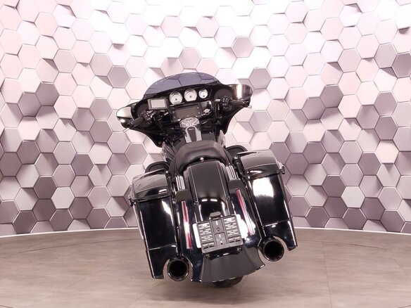 2015 Harley-Davidson Street Glide Special, чёрный, 1477000 рублей - вид 5