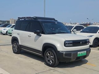2025 Baojun Yep Plus, бежевый, 1010000 рублей, вид 2