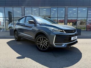 2026 Belgee X50+, серый, 2699990 рублей, вид 3