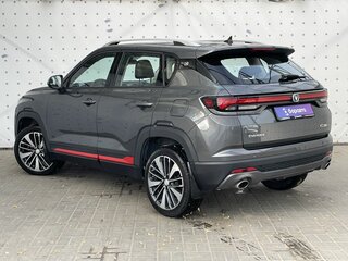 2024 Changan CS35 Plus I Рестайлинг, серый, 1820000 рублей, вид 5