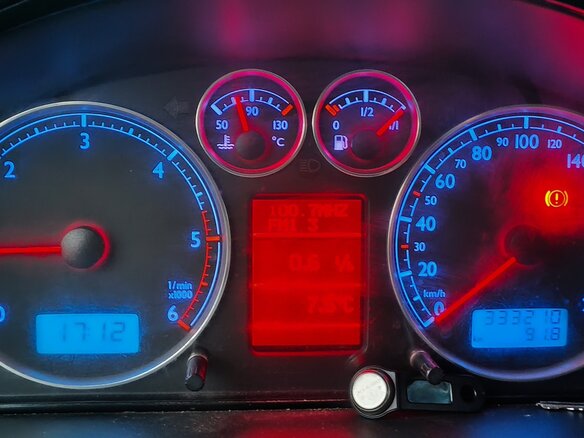 2003 Volkswagen Sharan I Рестайлинг, серебристый, 400000 рублей - вид 8