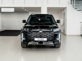 2024 Changan CS95 I Рестайлинг 2, чёрный, 4662801 рублей, вид 3