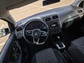 2019 Volkswagen Polo V Рестайлинг, серый, 1300000 рублей - вид 6