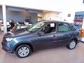 2025 Lada (ВАЗ) Granta I Рестайлинг, серый