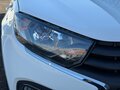 2024 Lada (ВАЗ) Granta I Рестайлинг, белый - вид 8