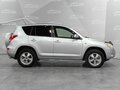 2007 Toyota RAV4 III (XA30), серебристый, 1230000 рублей - вид 5