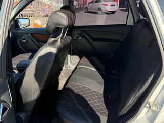 2023 Lada (ВАЗ) Granta I Рестайлинг, белый, 879000 рублей, вид 5