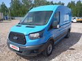 2021 Ford Transit, синий, 2926000 рублей