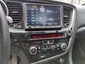 2013 Kia Optima III Рестайлинг, чёрный, 1199000 рублей - вид 11