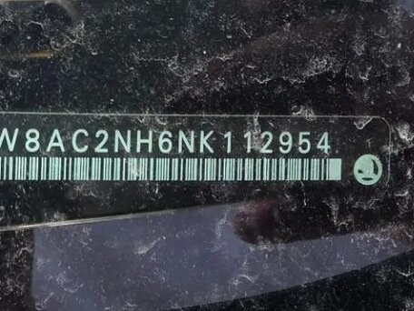 2021 Skoda Rapid II, чёрный, 1540000 рублей, вид 3