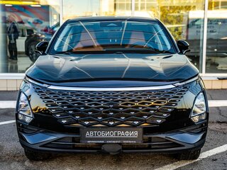2023 Omoda C5 I, чёрный, 1798000 рублей, вид 2