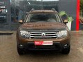 2014 Renault Duster I, коричневый, 890000 рублей - вид 3