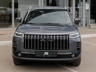 2026 Jeland J6, серый, 2699000 рублей, вид 4