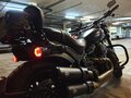 2020 Harley-Davidson Fat Bob, чёрный, 1800000 рублей - вид 10