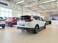 2021 Honda CR-V V Рестайлинг, белый - вид 6