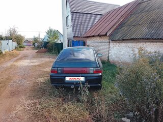 2003 Lada (ВАЗ) 2112, серый, 90000 рублей, вид 2