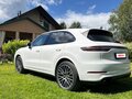 2020 Porsche Cayenne III, белый, 5650000 рублей - вид 4