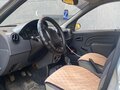 2006 Renault Logan I, серый, 230000 рублей - вид 5