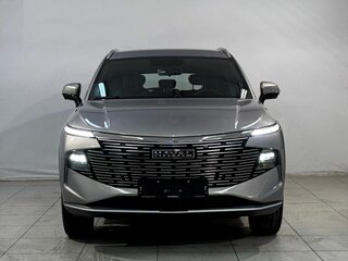 2026 Haval F7 II, серый, 3799000 рублей, вид 5