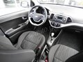 2011 Kia Picanto II, белый - вид 4