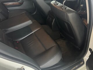 2010 BMW 3 серии 325i V (E90/E91/E92/E93) Рестайлинг, белый, 1060000 рублей, вид 5