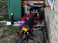 2025 Kayo Evolution YX140EM, чёрный, 80000 рублей - вид 9