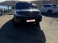2007 Lexus GX 470 I, чёрный, 2850000 рублей - вид 4