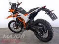 2026 KTM 390 Adventure R, белый, 889000 рублей - вид 3